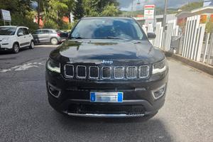 JEEP COMPASS 1.6 MULTIJET 120CV LIMITED
