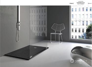 Piatto Doccia BASIC JETFUN