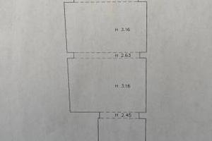 Fondo Commerciale Via Cavour Grosseto