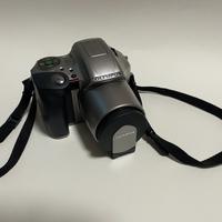 Olympus IS-200