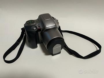 Olympus IS-200