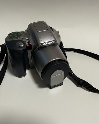 Olympus IS-200