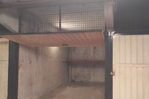 Torino - Garage/box auto in zona centro europa
