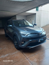 Rav 4 d4d