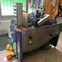 Cura e preparazione sci e snowboard