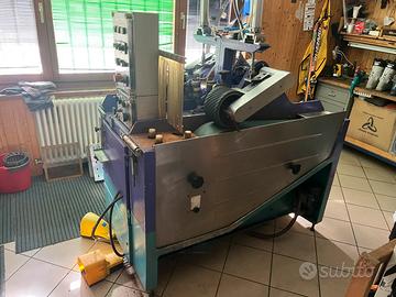 Cura e preparazione sci e snowboard