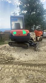 Scavatore