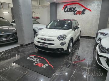 Fiat 500X 1.3 MultiJet 95 CV Connect