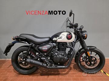 Royal Enfield HNTR 350