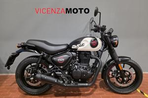 Royal Enfield HNTR 350