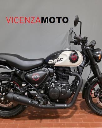 Royal Enfield HNTR 350