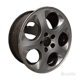 CERCHIO IN LEGA VOLVO V70 2° Serie (00>07)