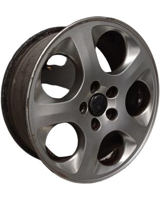 CERCHIO IN LEGA VOLVO V70 2° Serie (00>07)