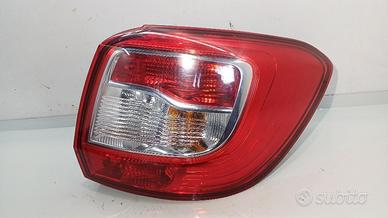 STOP FANALE POSTERIORE DESTRO DACIA Sandero Serie