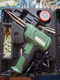 pistola per saldature 