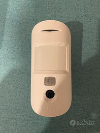 Motioncam ajax