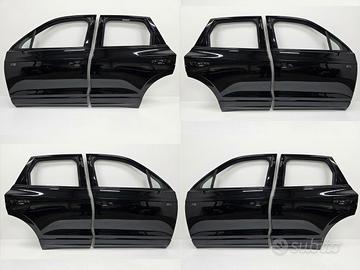 DISP. 4 porte usate Volkswagen Touareg 3 serie 201