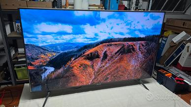 📺 Samsung Smart TV 55" Crystal UHD 4K