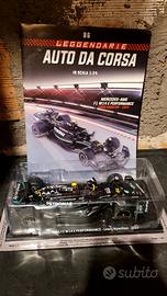 Mercedes AMG F1 W14 Lewis Hamilton 2023