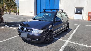 Polo 1.4 16v Highline
