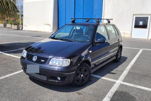 Polo 1.4 16v Highline