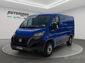 FIAT Ducato E6D CH1 2.2 MJT3