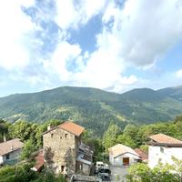 Casa Indipendente San Nazzaro Val Cavargna