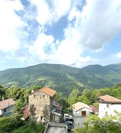 Casa Indipendente San Nazzaro Val Cavargna