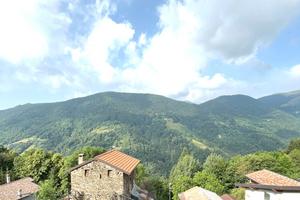 Casa Indipendente San Nazzaro Val Cavargna