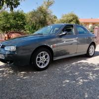 ALFA ROMEO 156 TS - 1ª serie