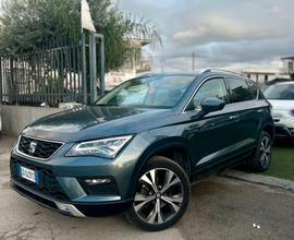 Seat Ateca 1.6 TDI DSG Business DEL NORD ITALIA