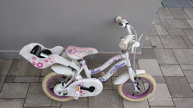 bici bambina
