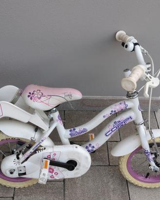 bici bambina