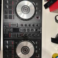 Consolle Dj Pioneer SB2