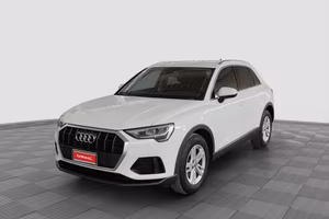 AUDI Q3 Q3 35 TFSI S tronic Business