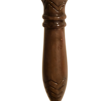 Pendolo Egizio Thot (Radiestesia - Esoterismo)