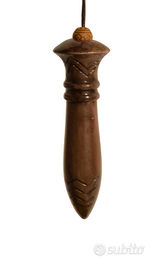 Pendolo Egizio Thot (Radiestesia - Esoterismo)