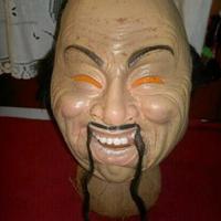 Carnevale Halloween Maschere giocattoli