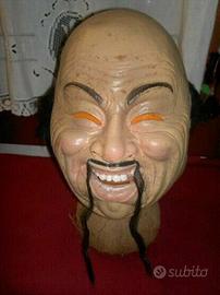 Carnevale Halloween Maschere giocattoli