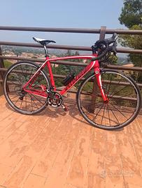 bici da corsa