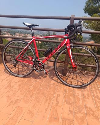 bici da corsa
