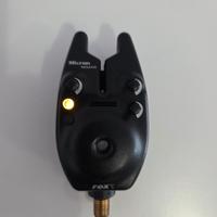 Fox Micron MMXR avvisatore carpfishing 
