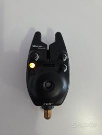 Fox Micron MMXR avvisatore carpfishing 