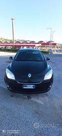 RENAULT Mégane 3ª serie - 2012