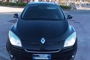 RENAULT Mégane 3ª serie - 2012