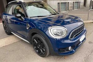 Mini Cooper SD Countryman 2.0 D Business Automatic