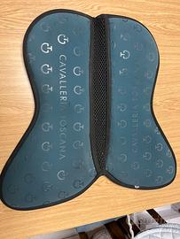 Equitazione-pad + completo sottosella