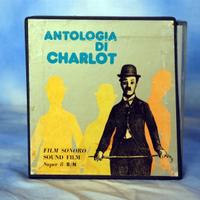 Antologia di CHARLOT