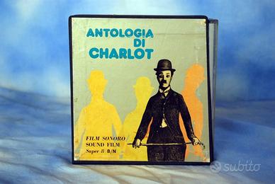 Antologia di CHARLOT