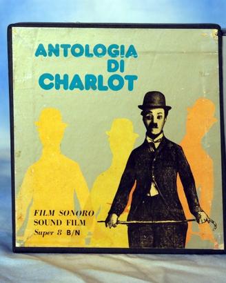 Antologia di CHARLOT